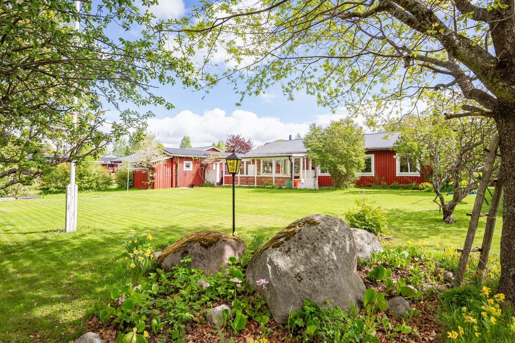Villa, Kryssarvägen 24, Alnö, Sundsvall