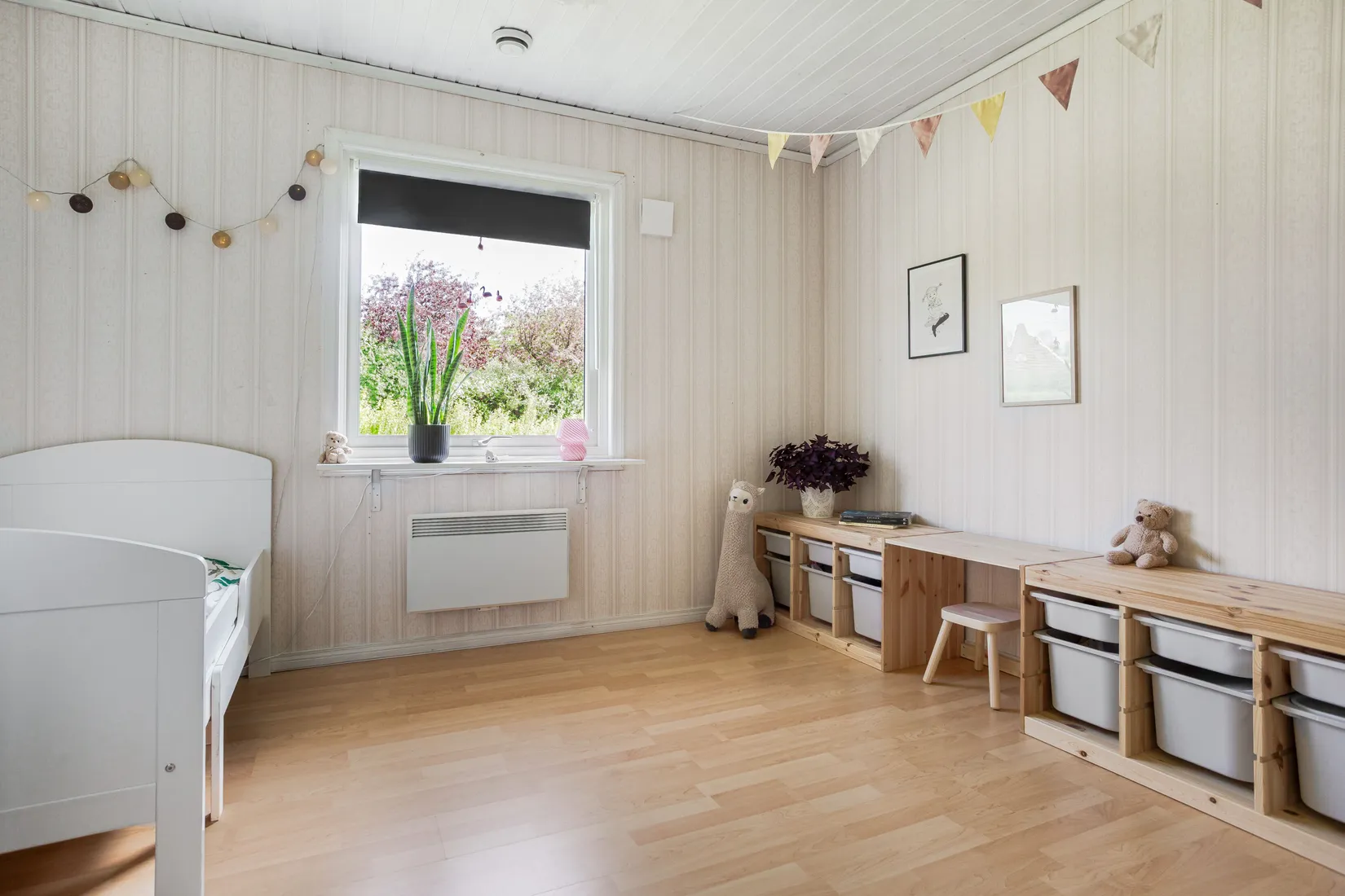 Villa, Kryssarvägen 24, Alnö, Sundsvall