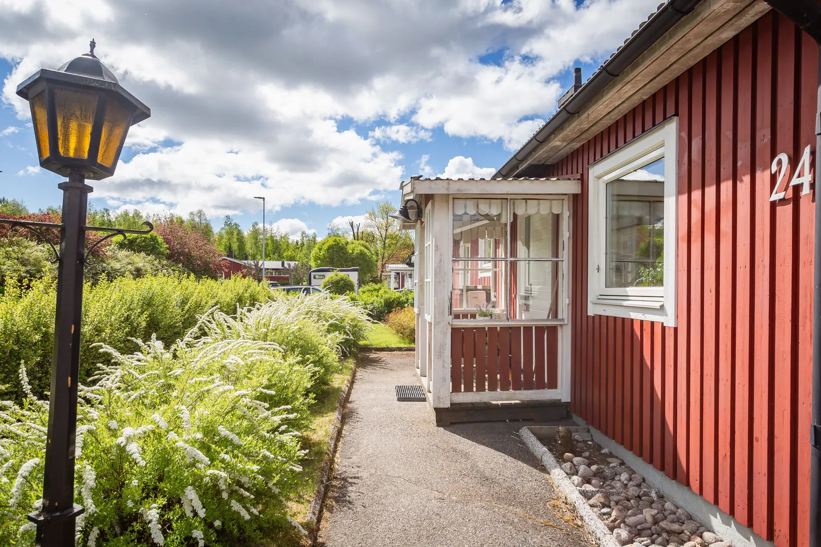 Villa, Kryssarvägen 24, Alnö, Sundsvall