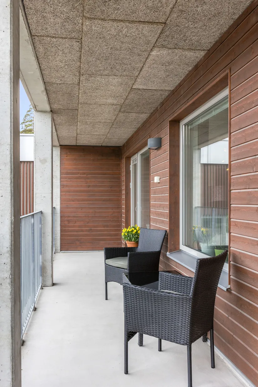 Bostadsrätt, Folkets Parksgatan 8, Folkets Park, Linköping