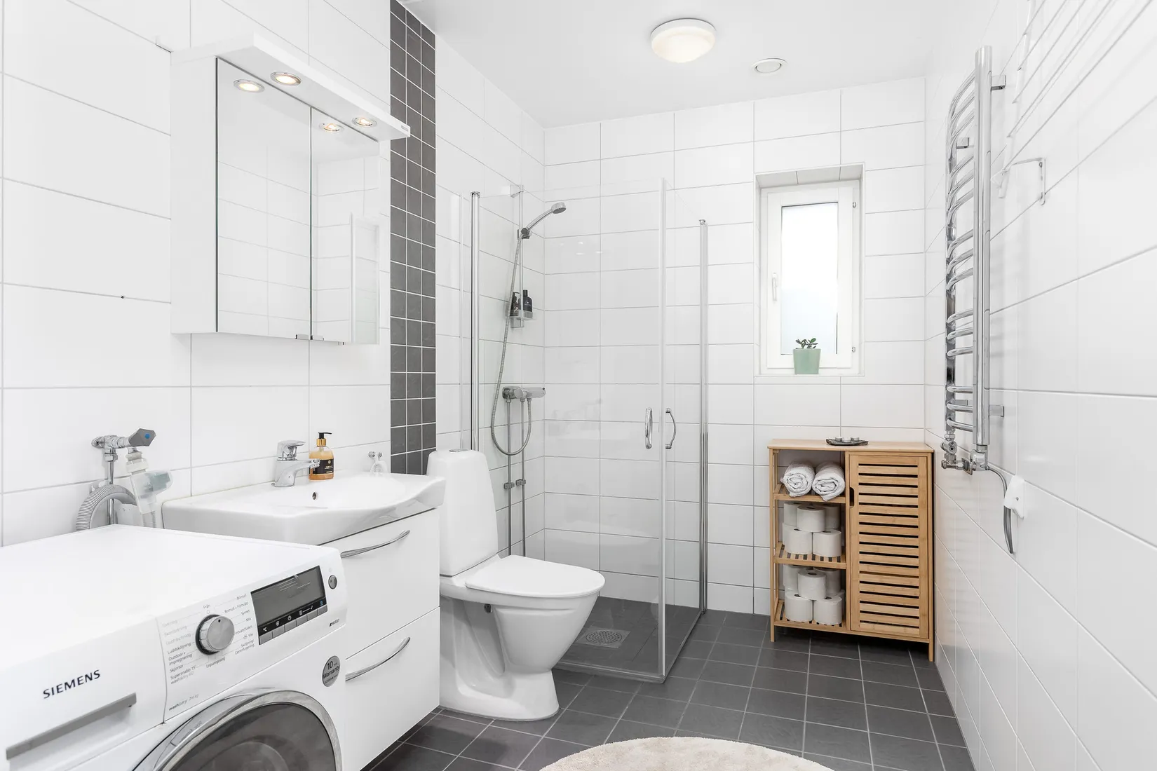Bostadsrätt, Folkets Parksgatan 8, Folkets Park, Linköping