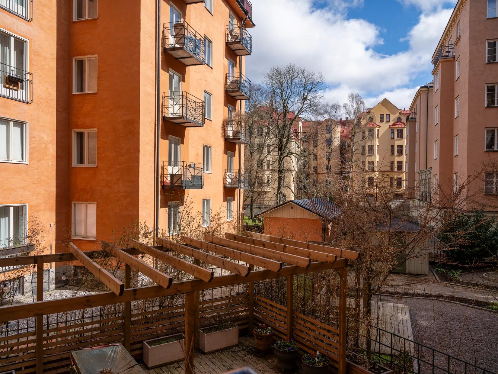 Bostadsrätt, Igeldammsgatan 12, Kungsholmen - Fridhemsplan, Stockholm