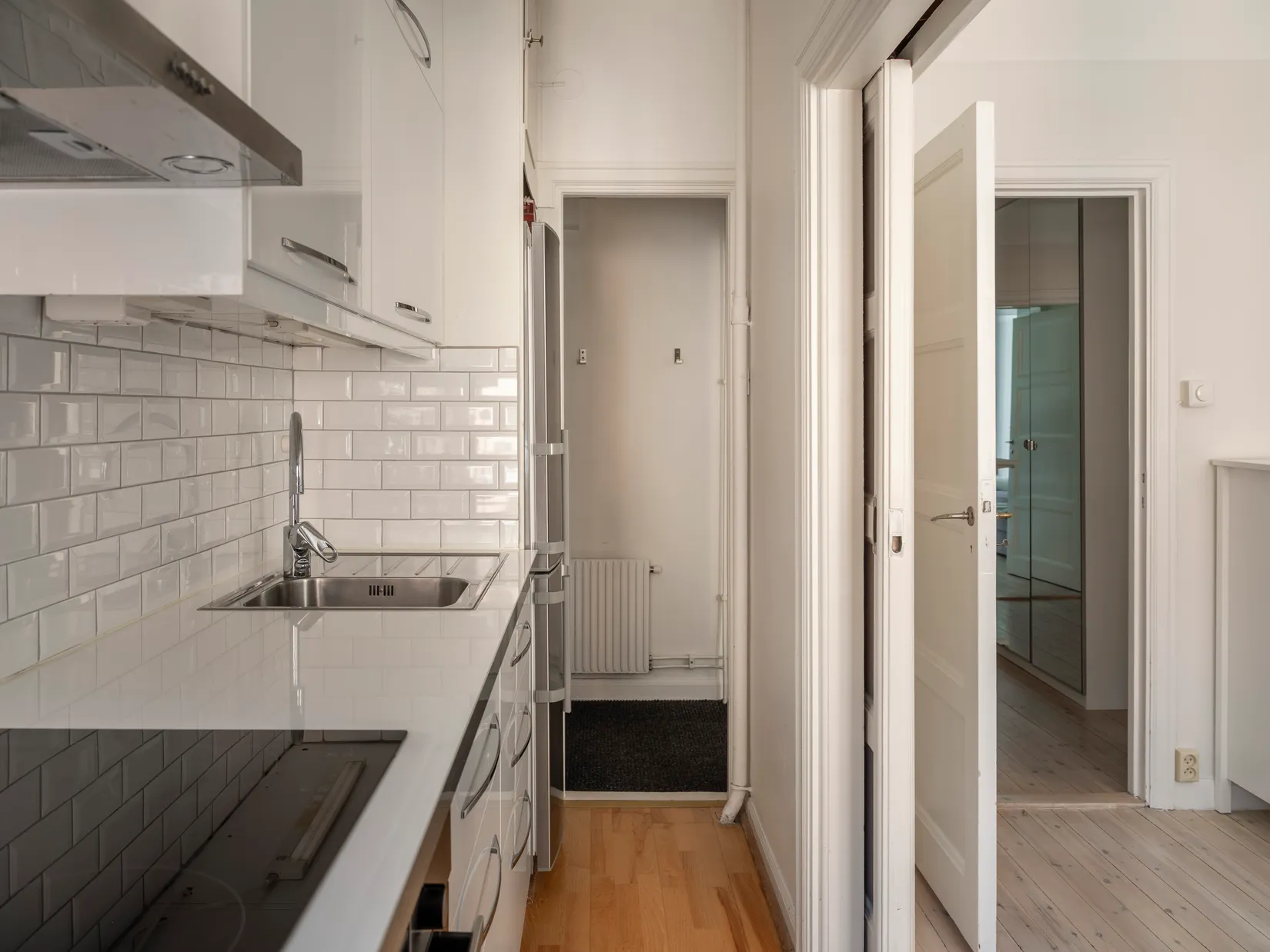 Bostadsrätt, Igeldammsgatan 12, Kungsholmen - Fridhemsplan, Stockholm