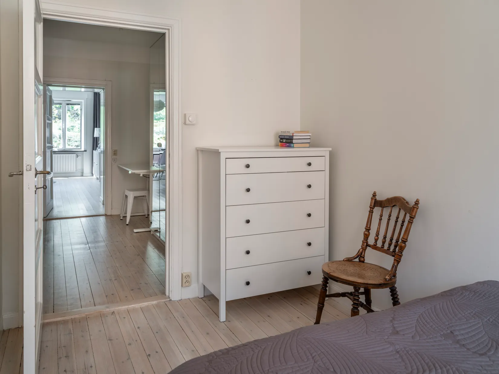 Bostadsrätt, Igeldammsgatan 12, Kungsholmen - Fridhemsplan, Stockholm