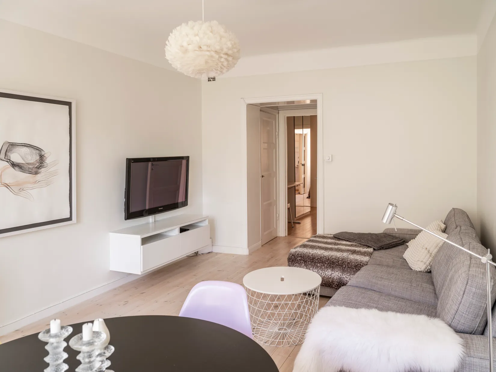 Bostadsrätt, Igeldammsgatan 12, Kungsholmen - Fridhemsplan, Stockholm