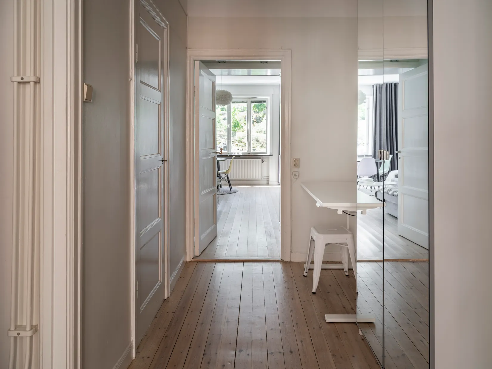 Bostadsrätt, Igeldammsgatan 12, Kungsholmen - Fridhemsplan, Stockholm