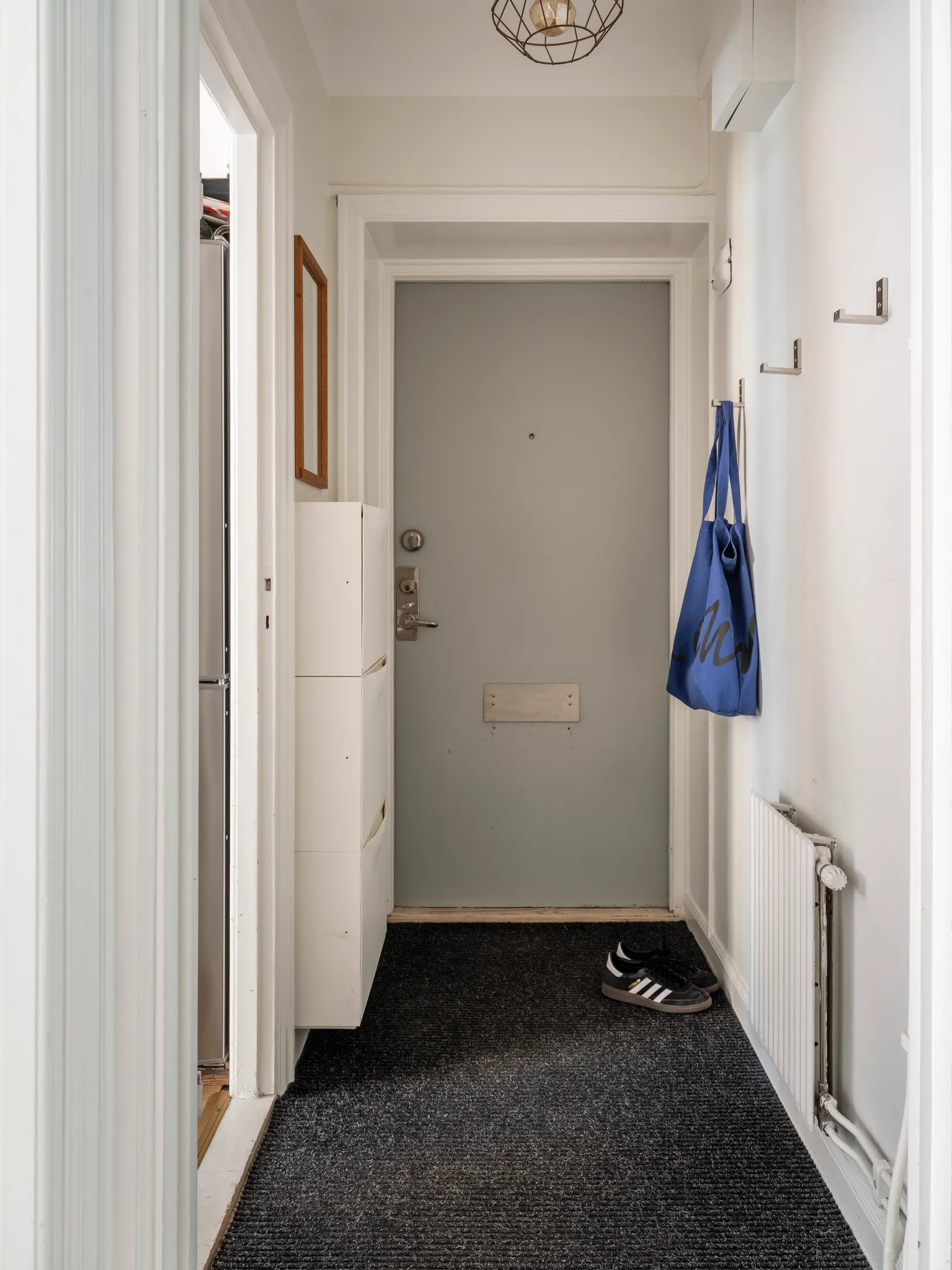 Bostadsrätt, Igeldammsgatan 12, Kungsholmen - Fridhemsplan, Stockholm