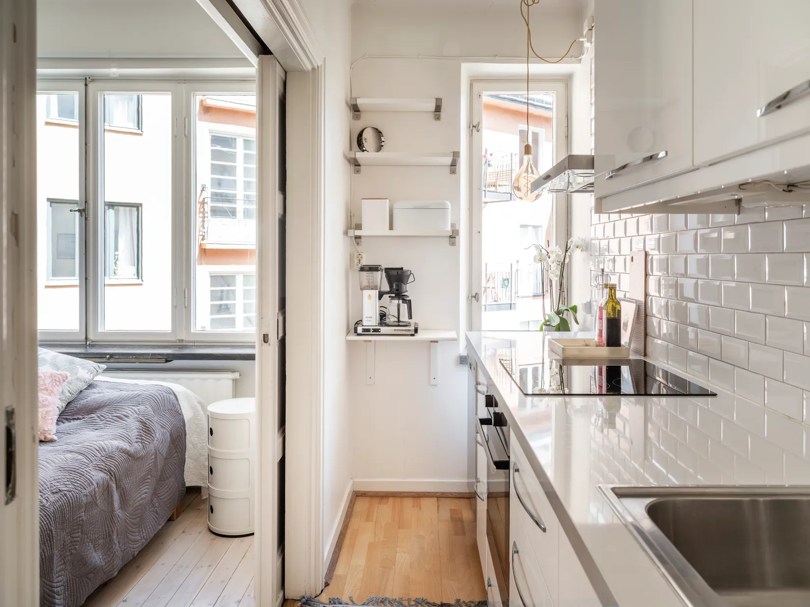 Bostadsrätt, Igeldammsgatan 12, Kungsholmen - Fridhemsplan, Stockholm