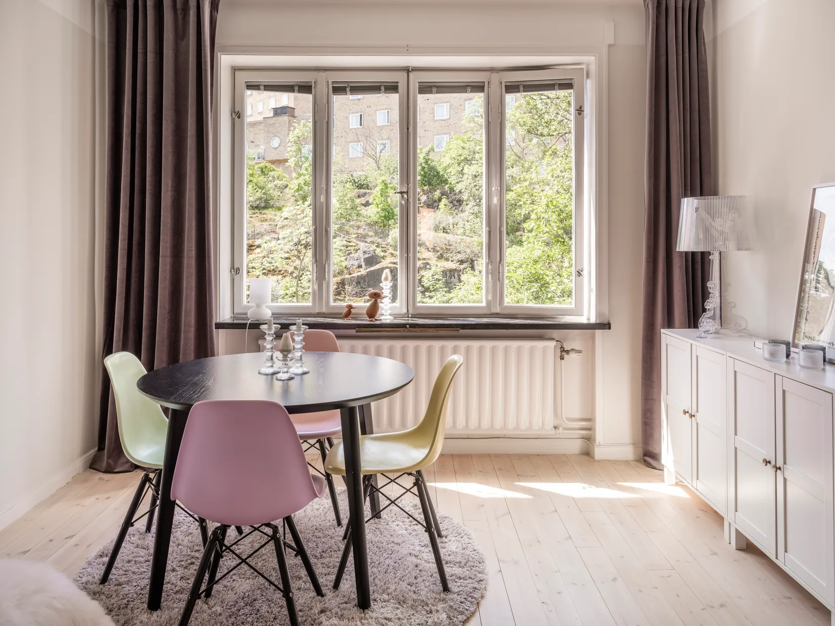 Bostadsrätt, Igeldammsgatan 12, Kungsholmen - Fridhemsplan, Stockholm