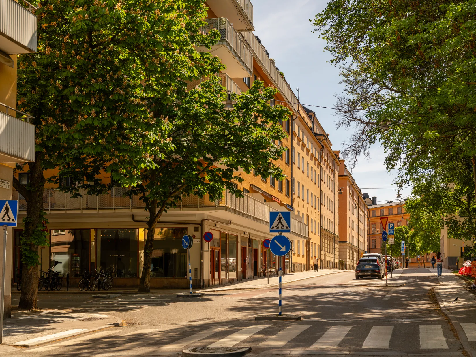 Bostadsrätt, Igeldammsgatan 12, Kungsholmen - Fridhemsplan, Stockholm