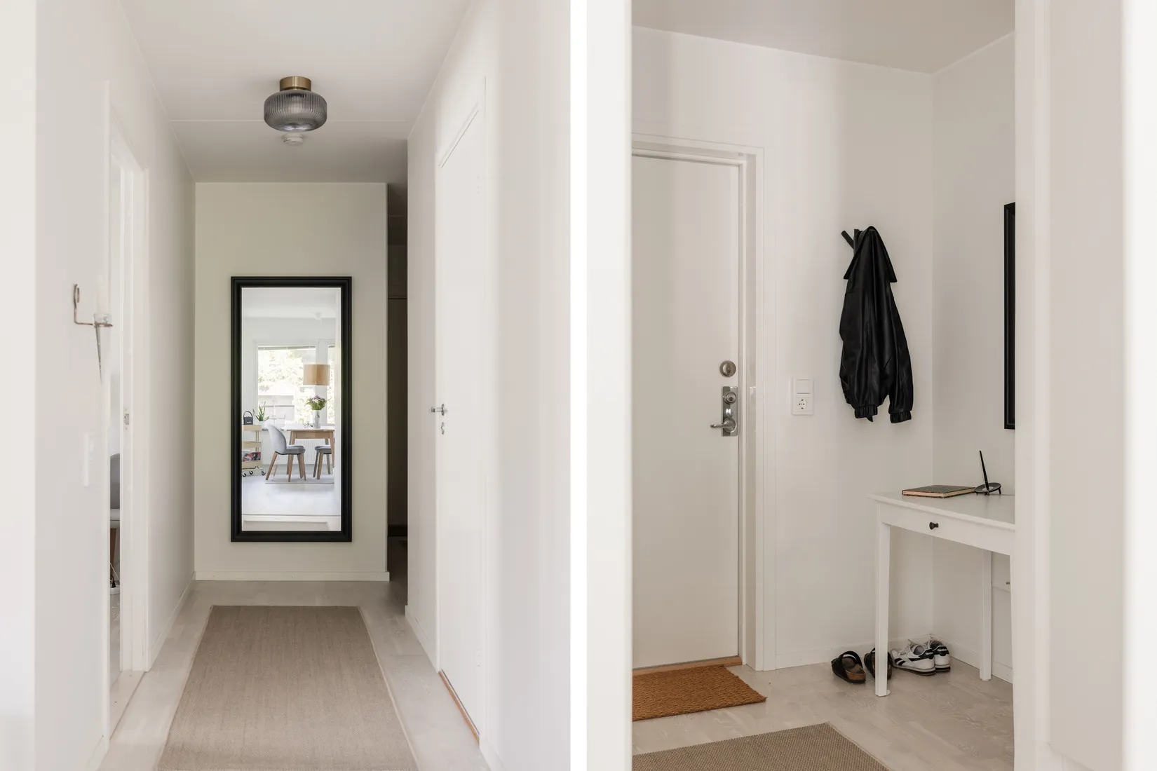 Bostadsrätt, Isbergs gata 4, Dockan, Malmö