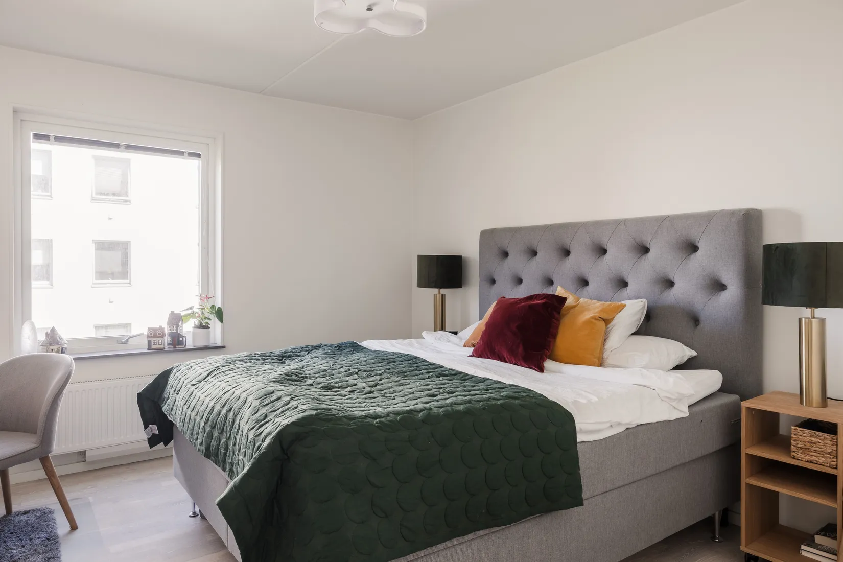 Bostadsrätt, Isbergs gata 4, Dockan, Malmö