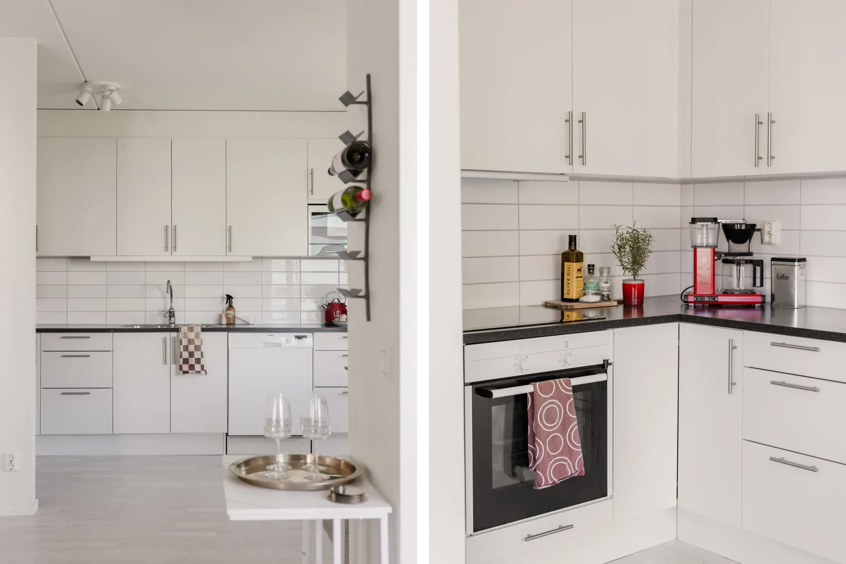 Bostadsrätt, Isbergs gata 4, Dockan, Malmö