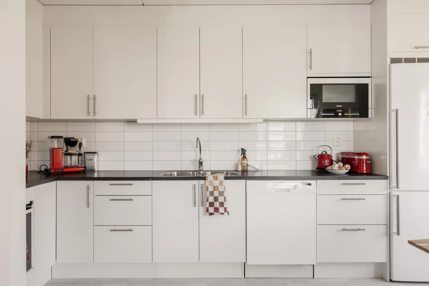 Bostadsrätt, Isbergs gata 4, Dockan, Malmö
