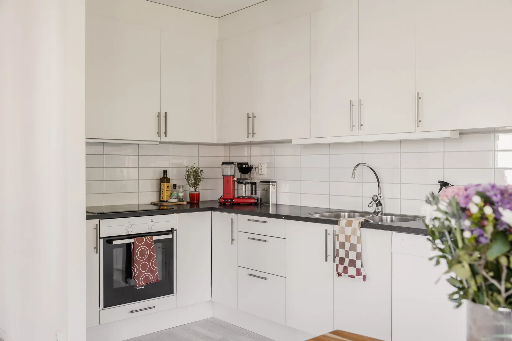 Bostadsrätt, Isbergs gata 4, Dockan, Malmö