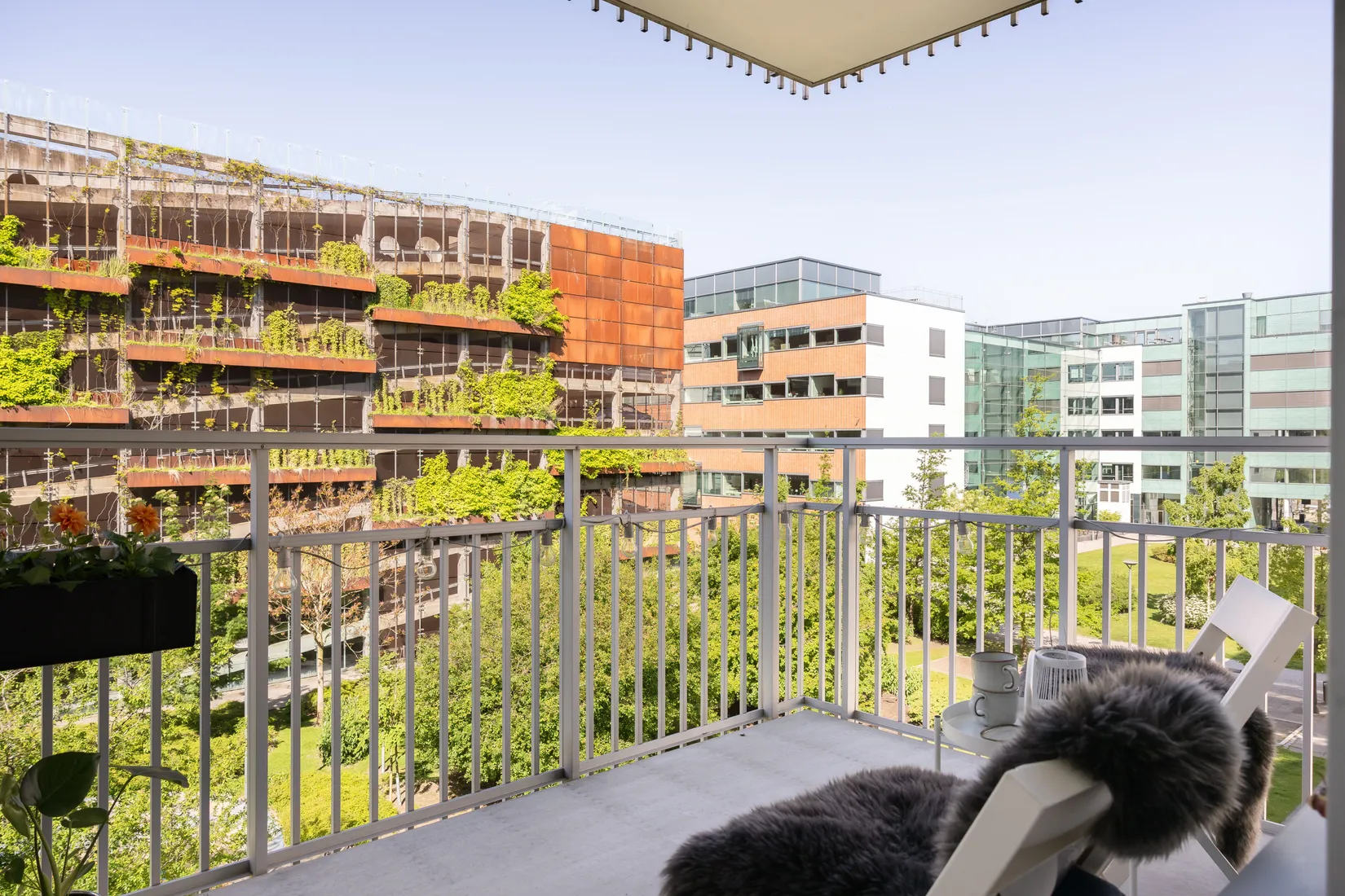 Bostadsrätt, Isbergs gata 4, Dockan, Malmö