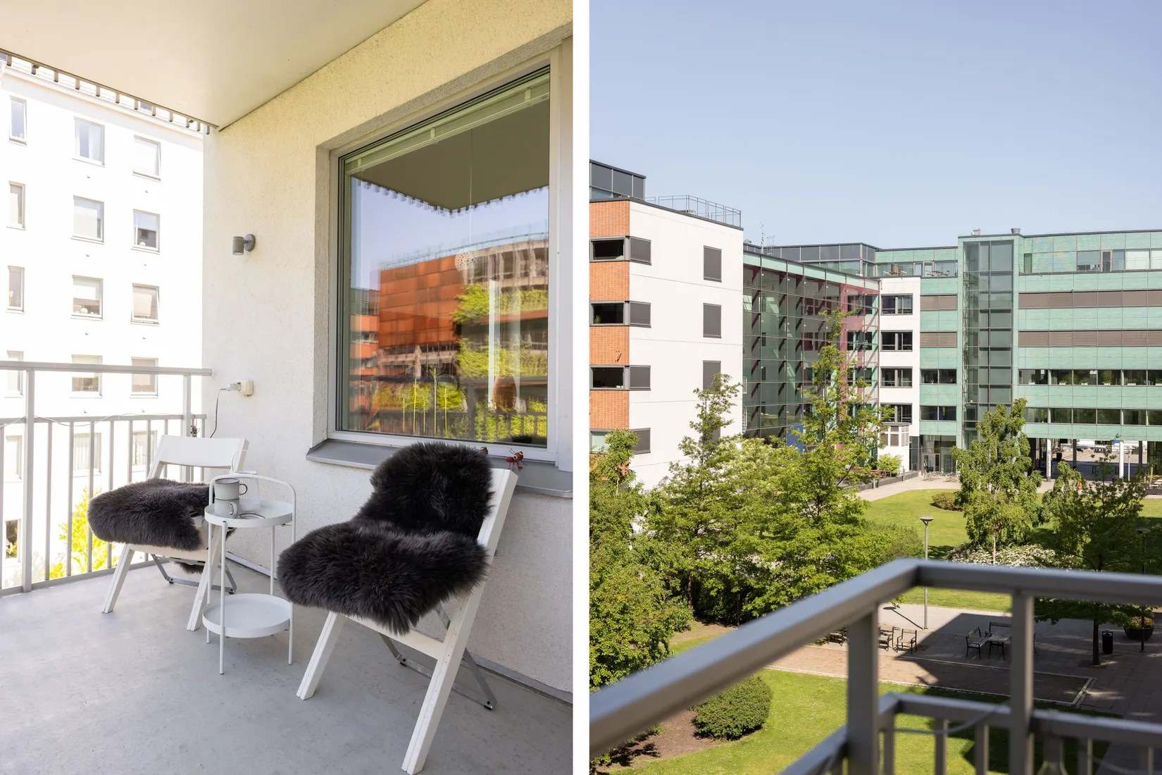 Bostadsrätt, Isbergs gata 4, Dockan, Malmö