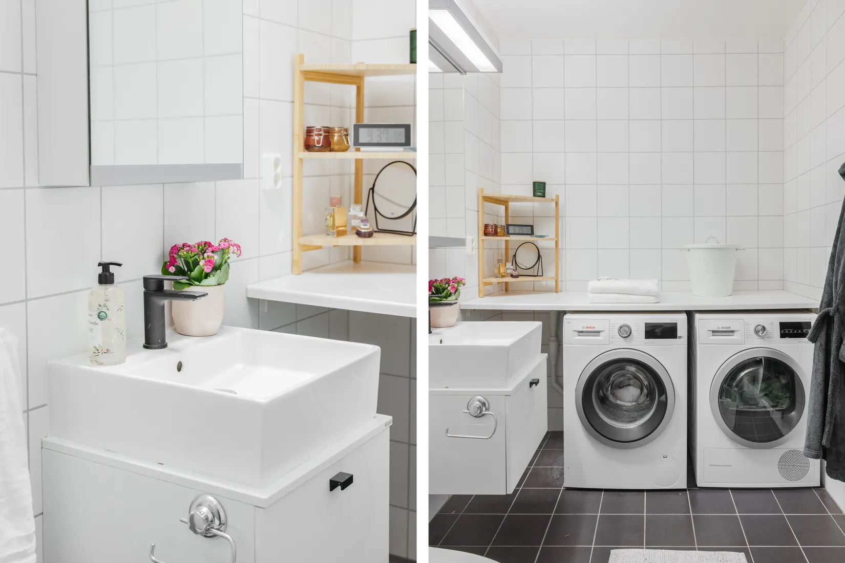 Bostadsrätt, Isbergs gata 4, Dockan, Malmö