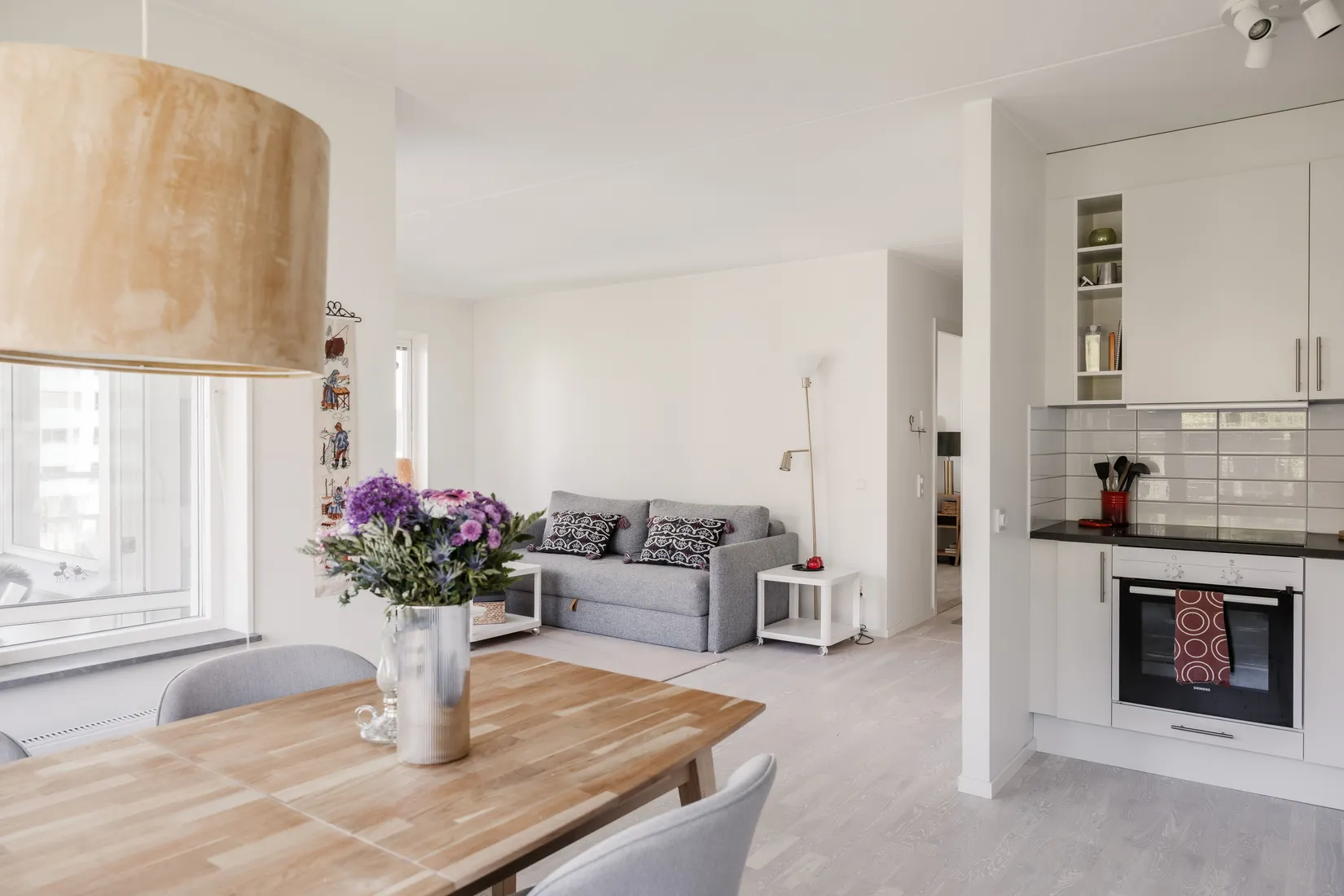 Bostadsrätt, Isbergs gata 4, Dockan, Malmö