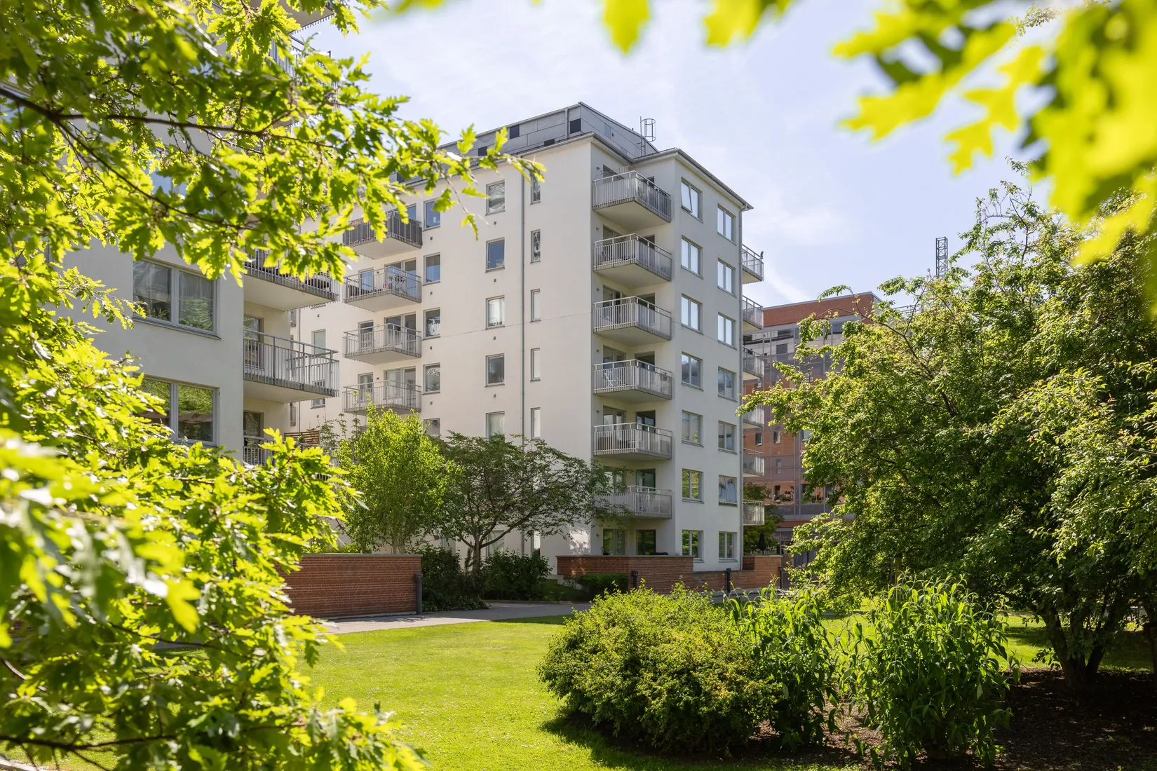 Bostadsrätt, Isbergs gata 4, Dockan, Malmö