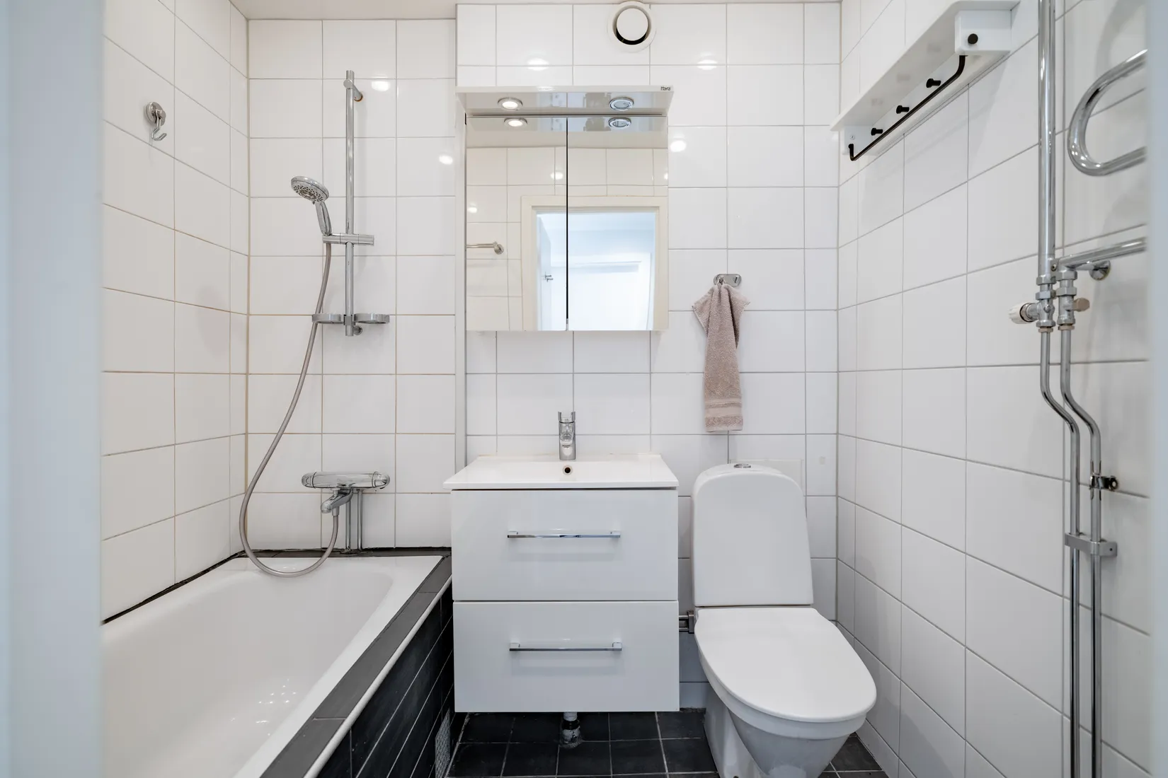 Bostadsrätt, Högnäsvägen 2, Näset, Lidingö