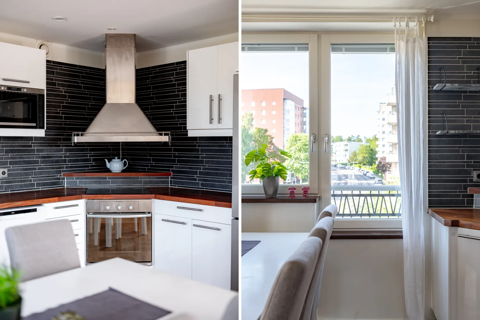 Bostadsrätt, Högnäsvägen 2, Näset, Lidingö