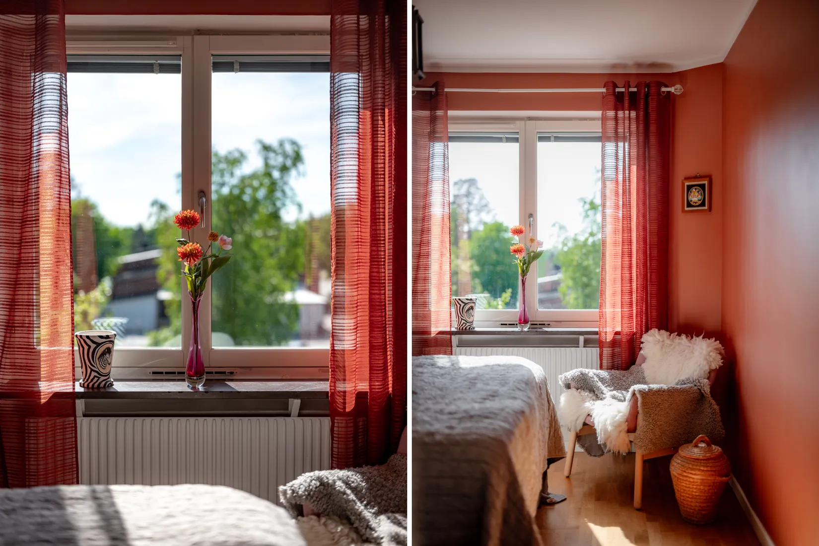 Bostadsrätt, Högnäsvägen 2, Näset, Lidingö