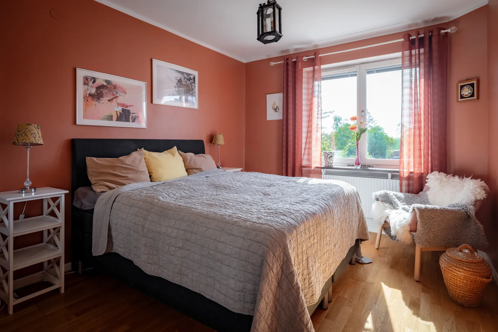 Bostadsrätt, Högnäsvägen 2, Näset, Lidingö