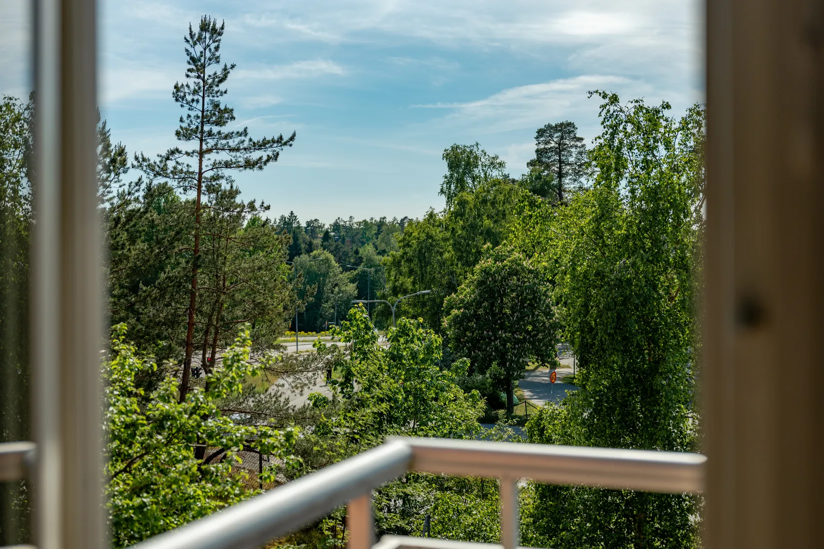 Bostadsrätt, Högnäsvägen 2, Näset, Lidingö