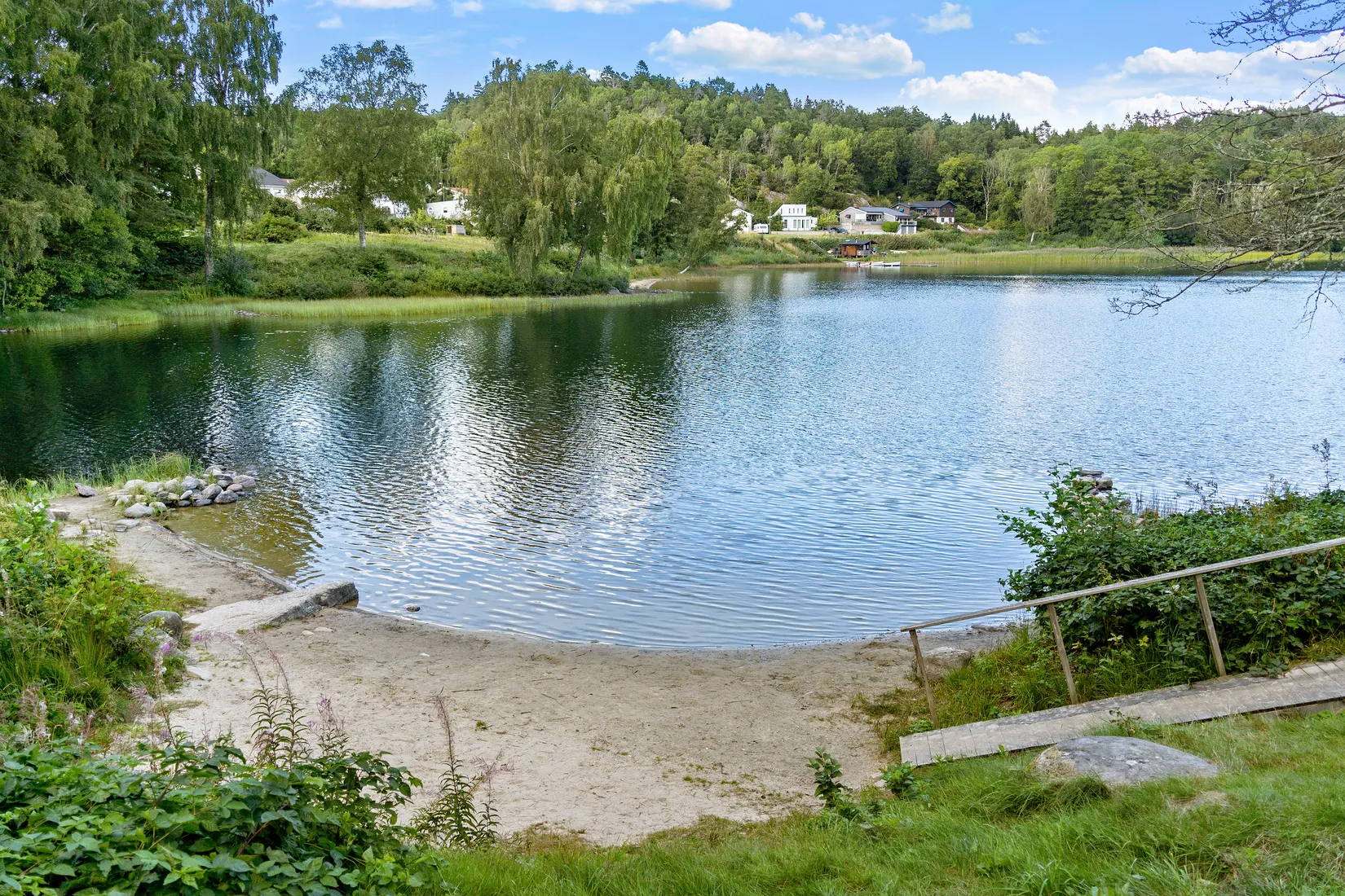 Villa, Vidalska vägen 14, Hjälm, Kungsbacka