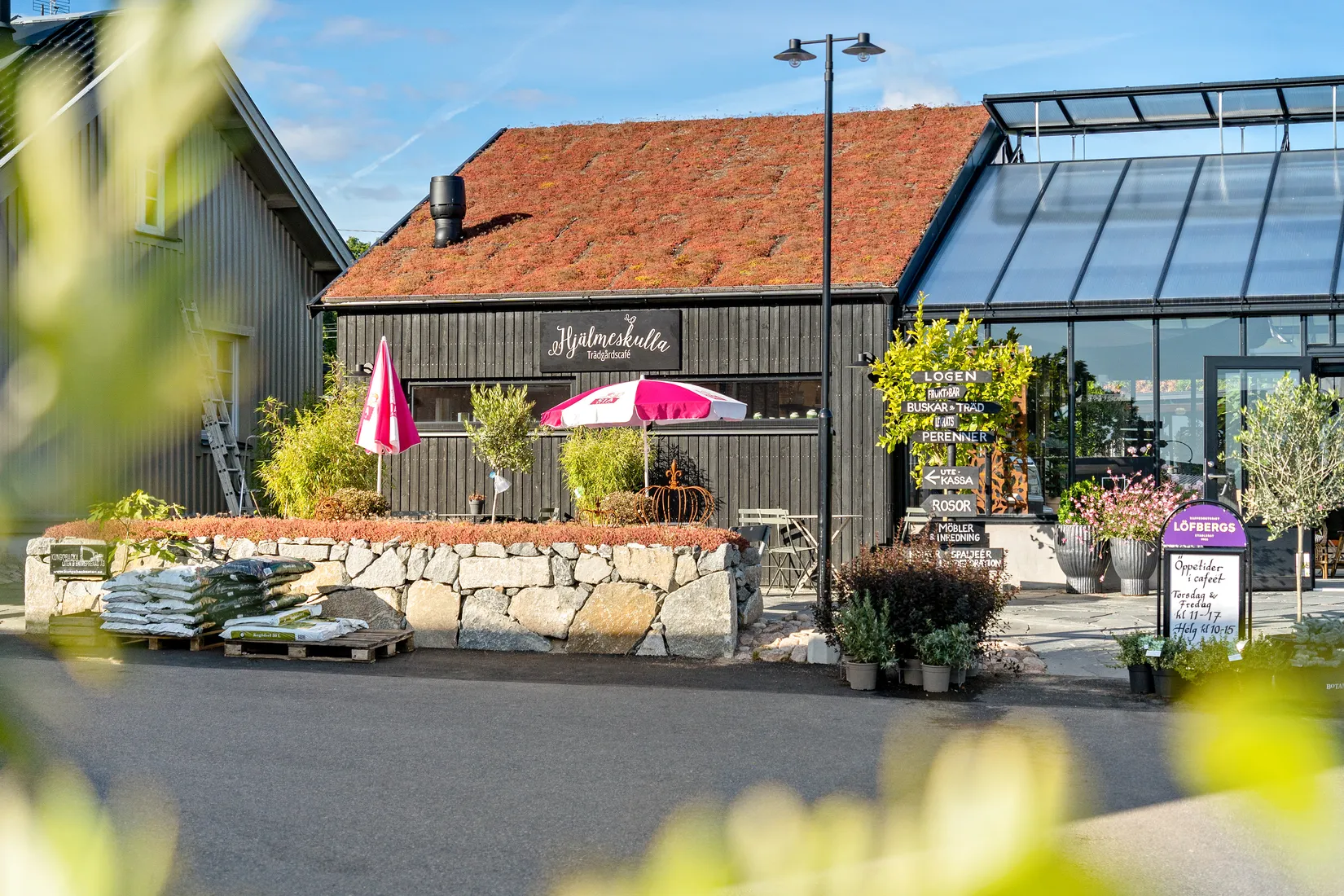 Villa, Vidalska vägen 14, Hjälm, Kungsbacka