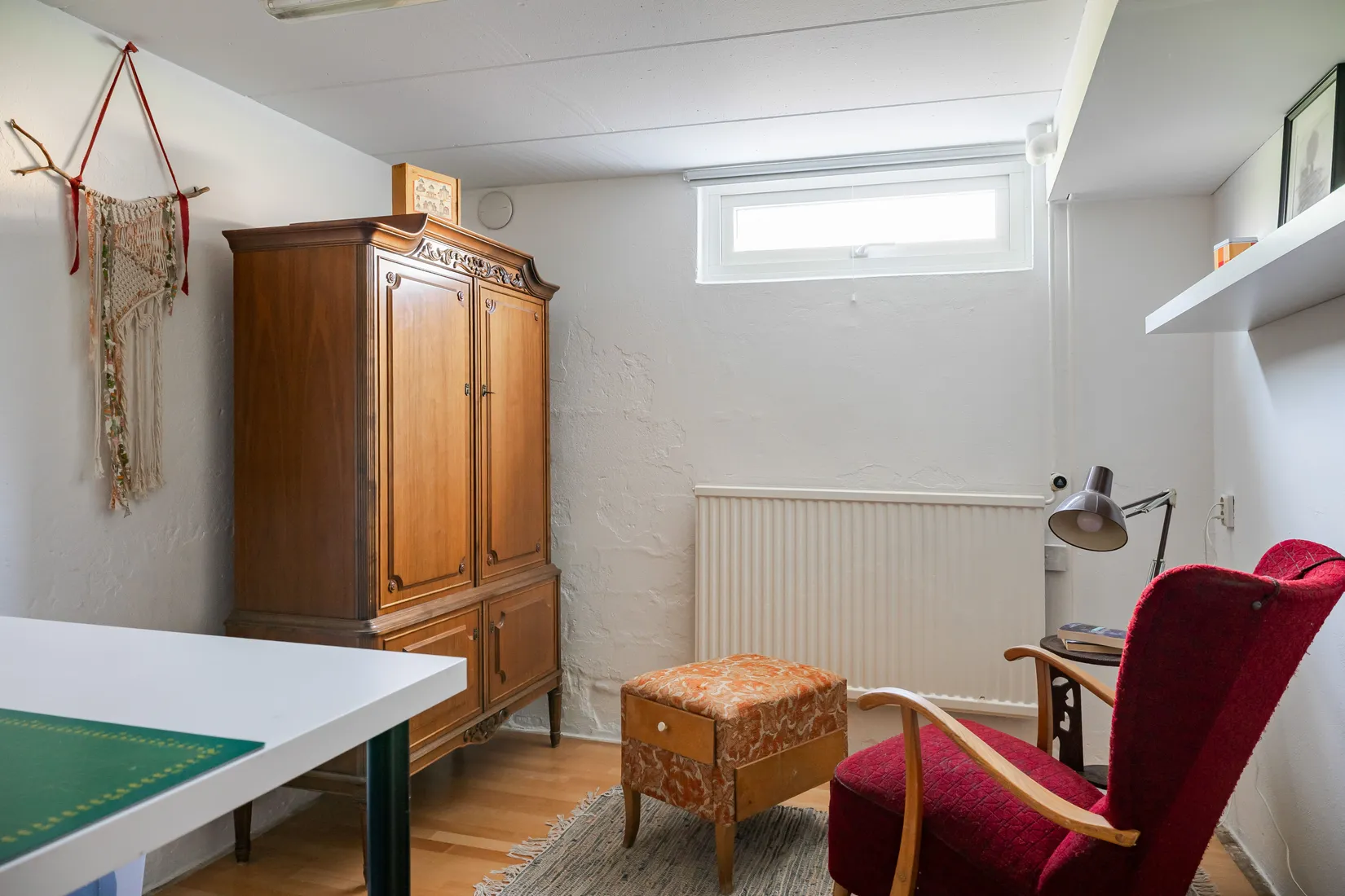 Villa, Kattfotstigen 2, Pallersområdet, Kristianstad