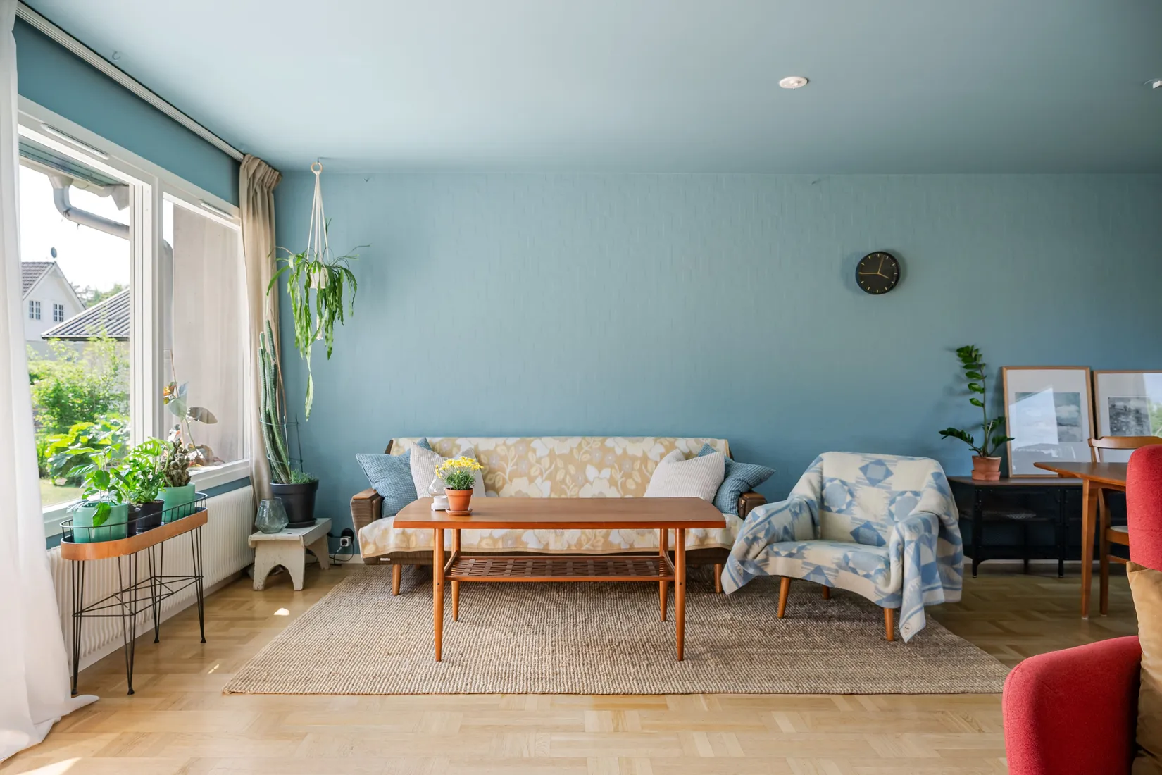 Villa, Kattfotstigen 2, Pallersområdet, Kristianstad