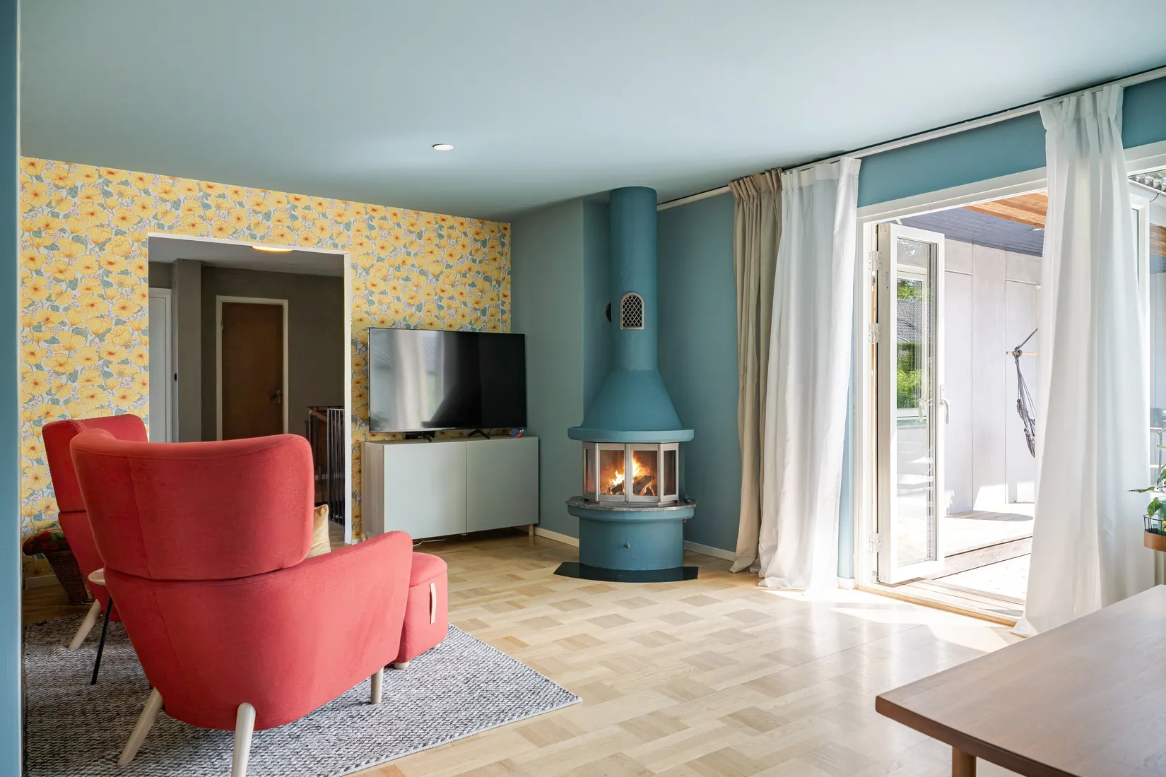 Villa, Kattfotstigen 2, Pallersområdet, Kristianstad