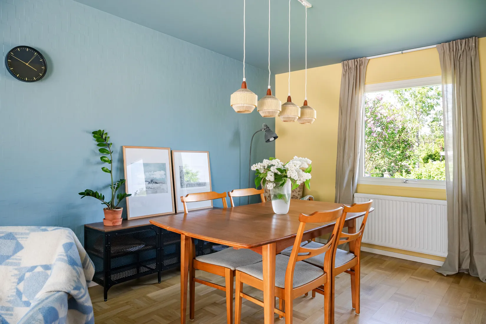 Villa, Kattfotstigen 2, Pallersområdet, Kristianstad
