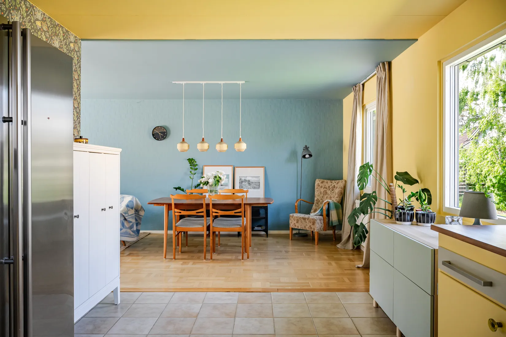 Villa, Kattfotstigen 2, Pallersområdet, Kristianstad