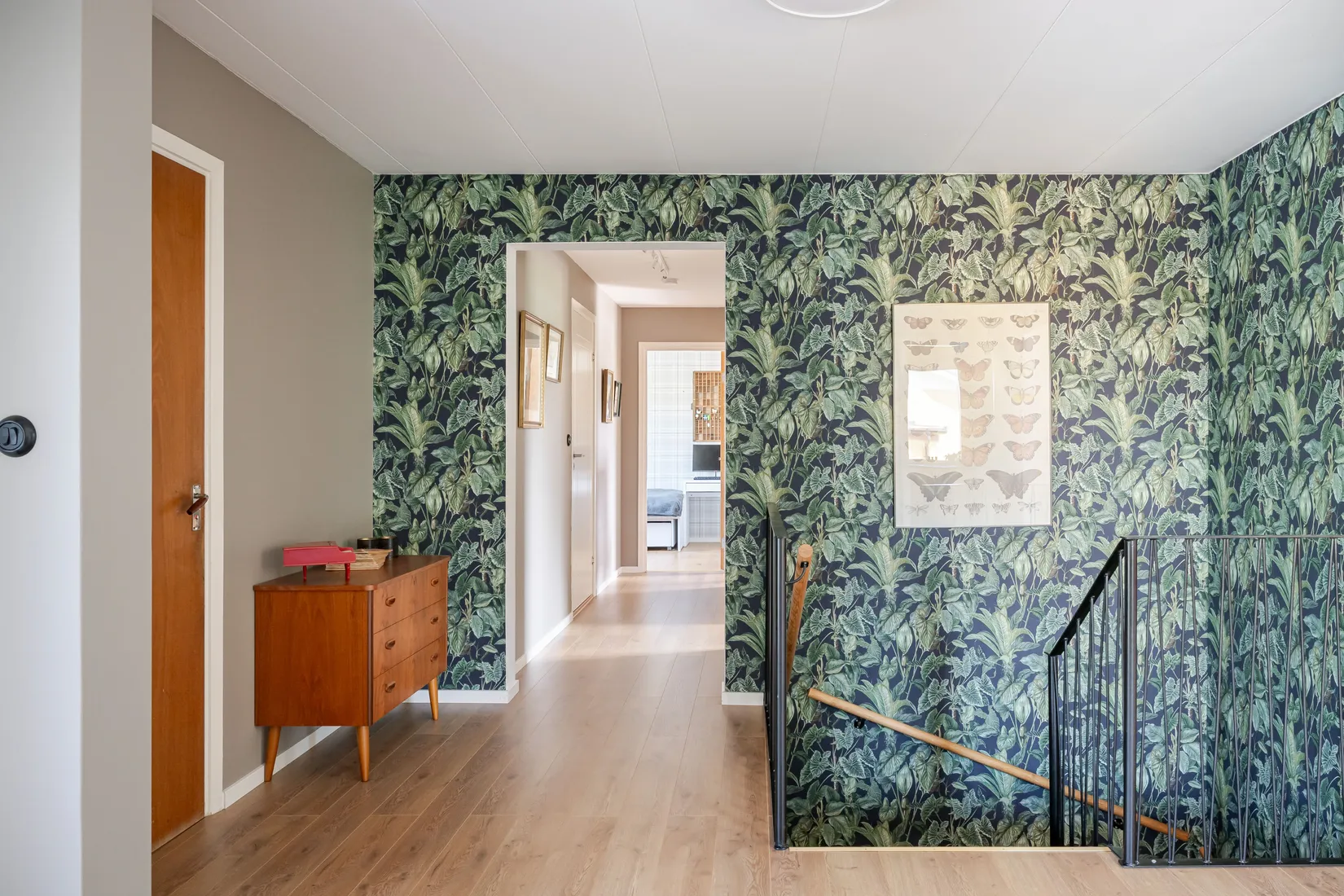 Villa, Kattfotstigen 2, Pallersområdet, Kristianstad