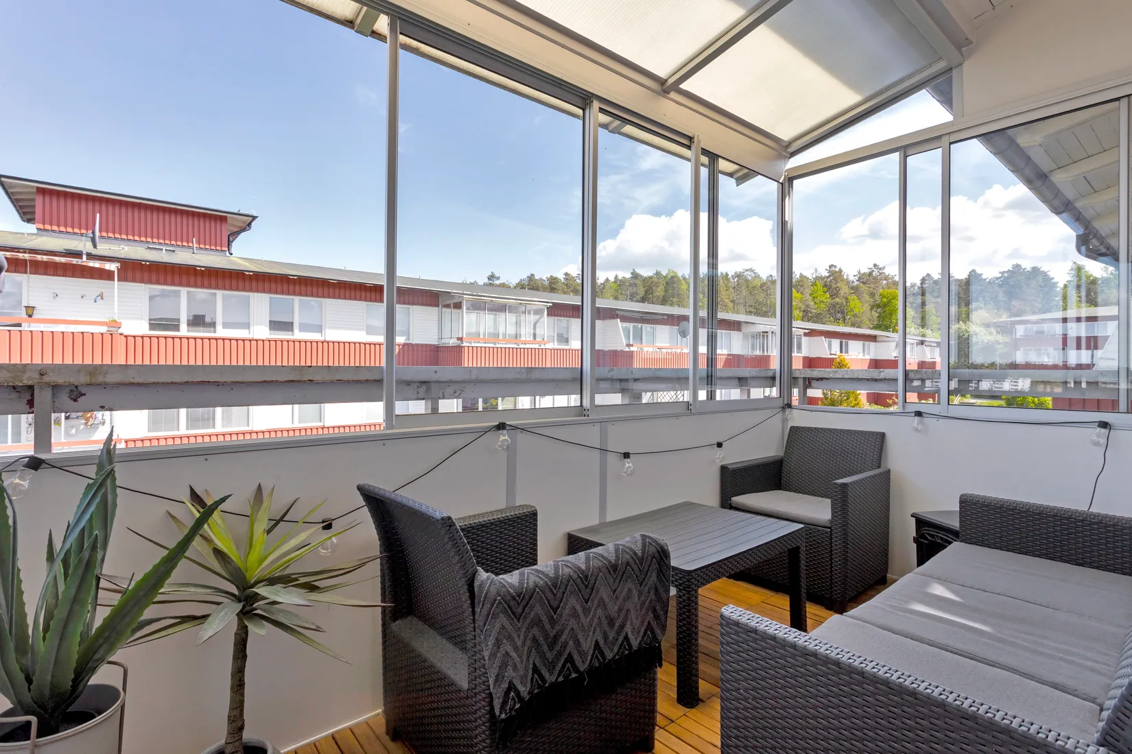 Bostadsrätt, Skarpbrunnavägen 95 1tr, Eriksberg - Norsborg, Botkyrka