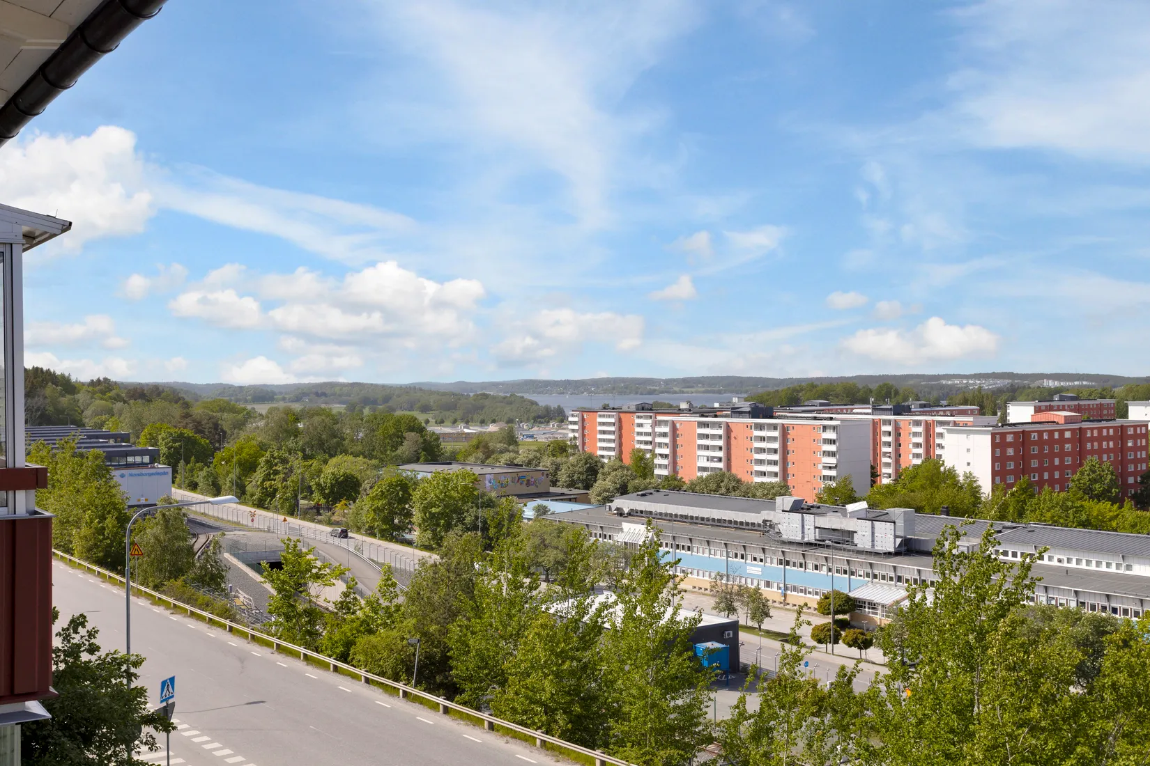 Bostadsrätt, Skarpbrunnavägen 95 1tr, Eriksberg - Norsborg, Botkyrka