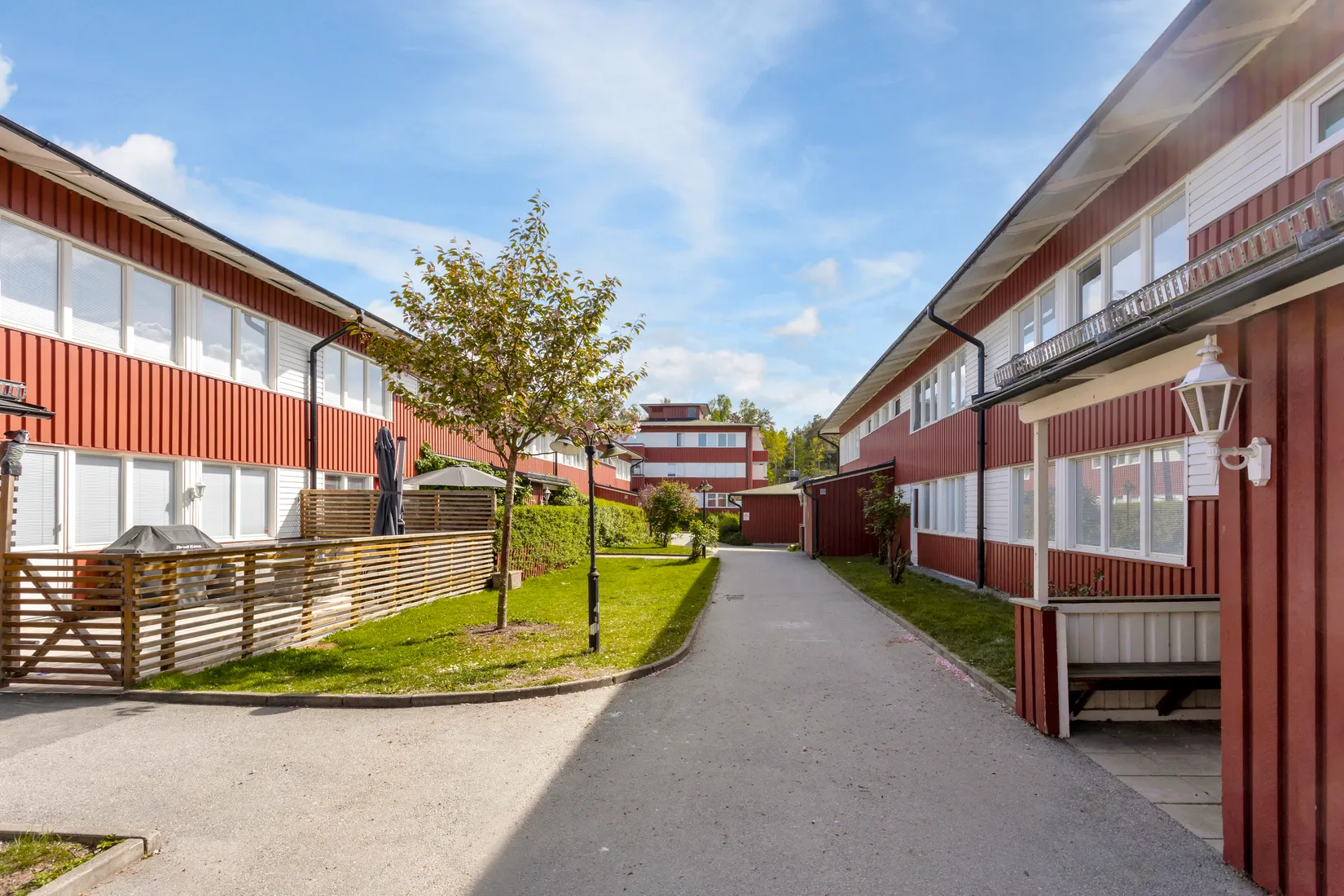 Bostadsrätt, Skarpbrunnavägen 95 1tr, Eriksberg - Norsborg, Botkyrka