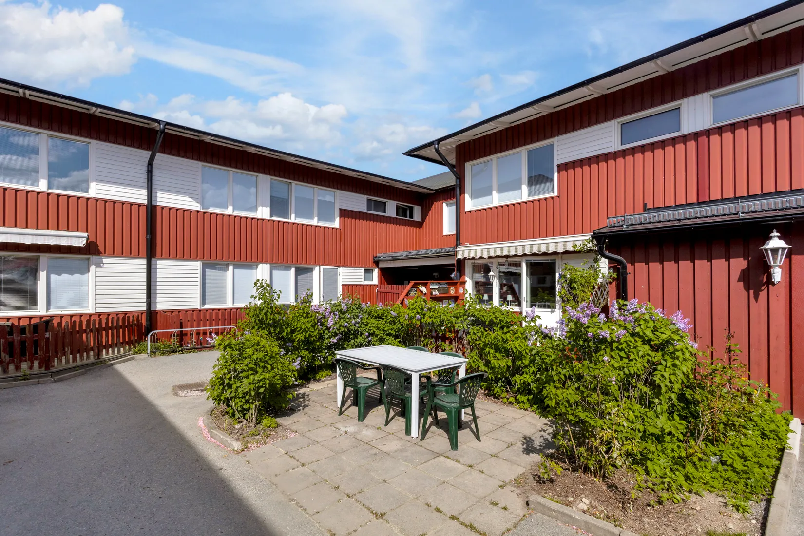 Bostadsrätt, Skarpbrunnavägen 95 1tr, Eriksberg - Norsborg, Botkyrka