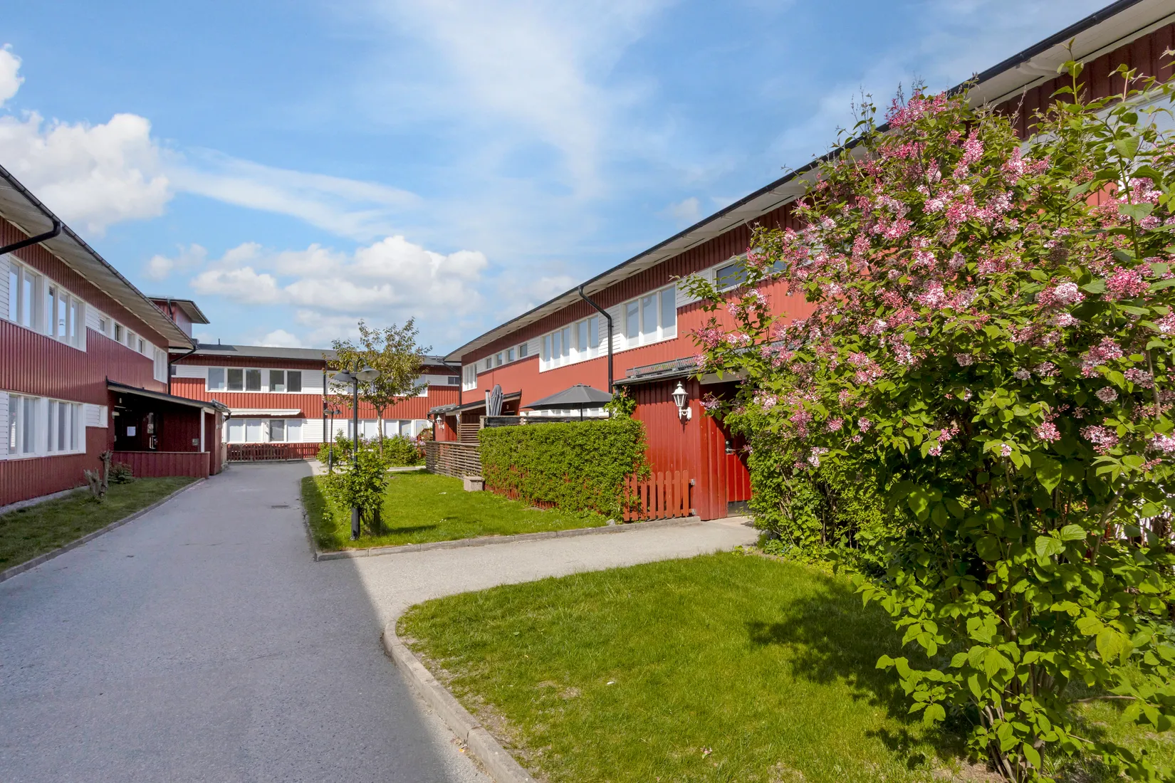 Bostadsrätt, Skarpbrunnavägen 95 1tr, Eriksberg - Norsborg, Botkyrka