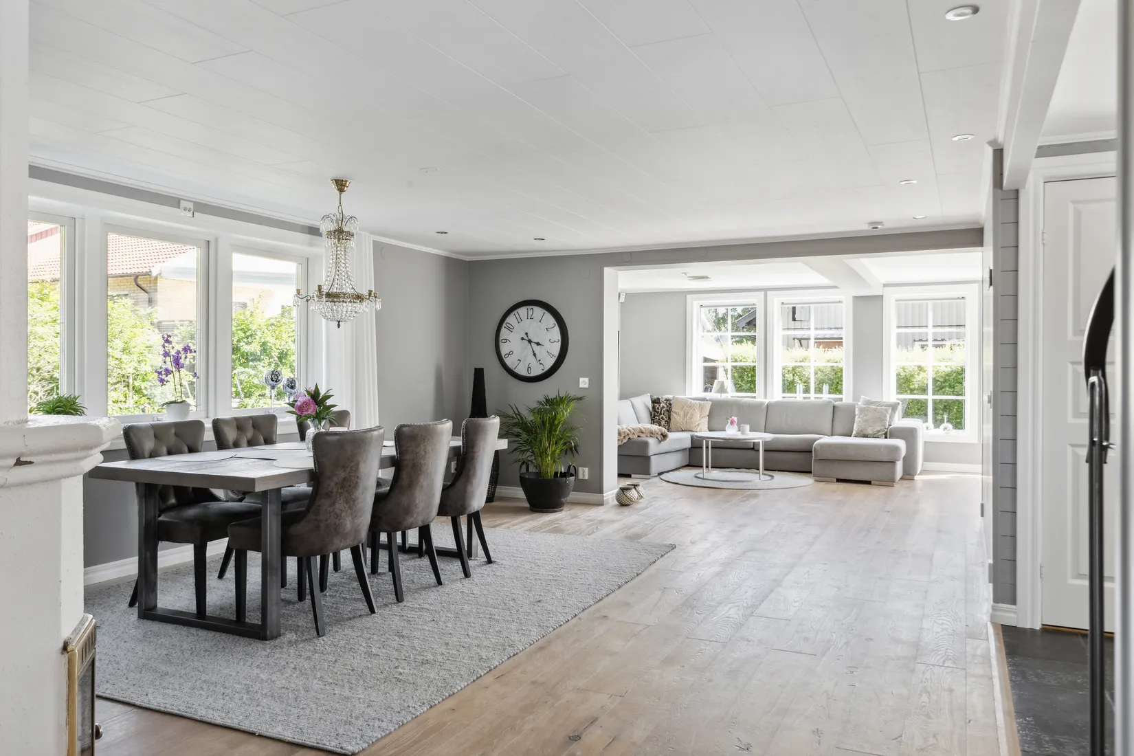 Villa, Jordgubbsvägen 17, Ekängen, Linköping