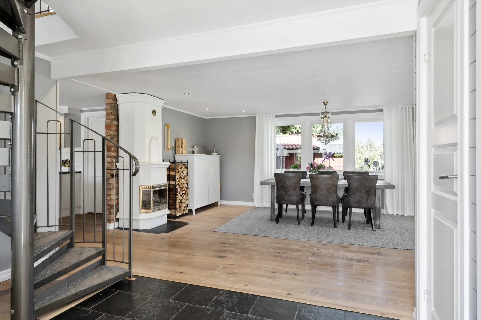 Villa, Jordgubbsvägen 17, Ekängen, Linköping