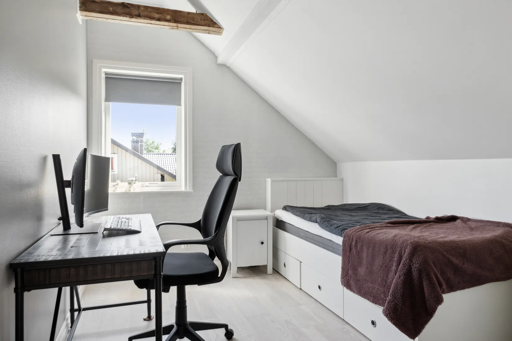 Villa, Jordgubbsvägen 17, Ekängen, Linköping
