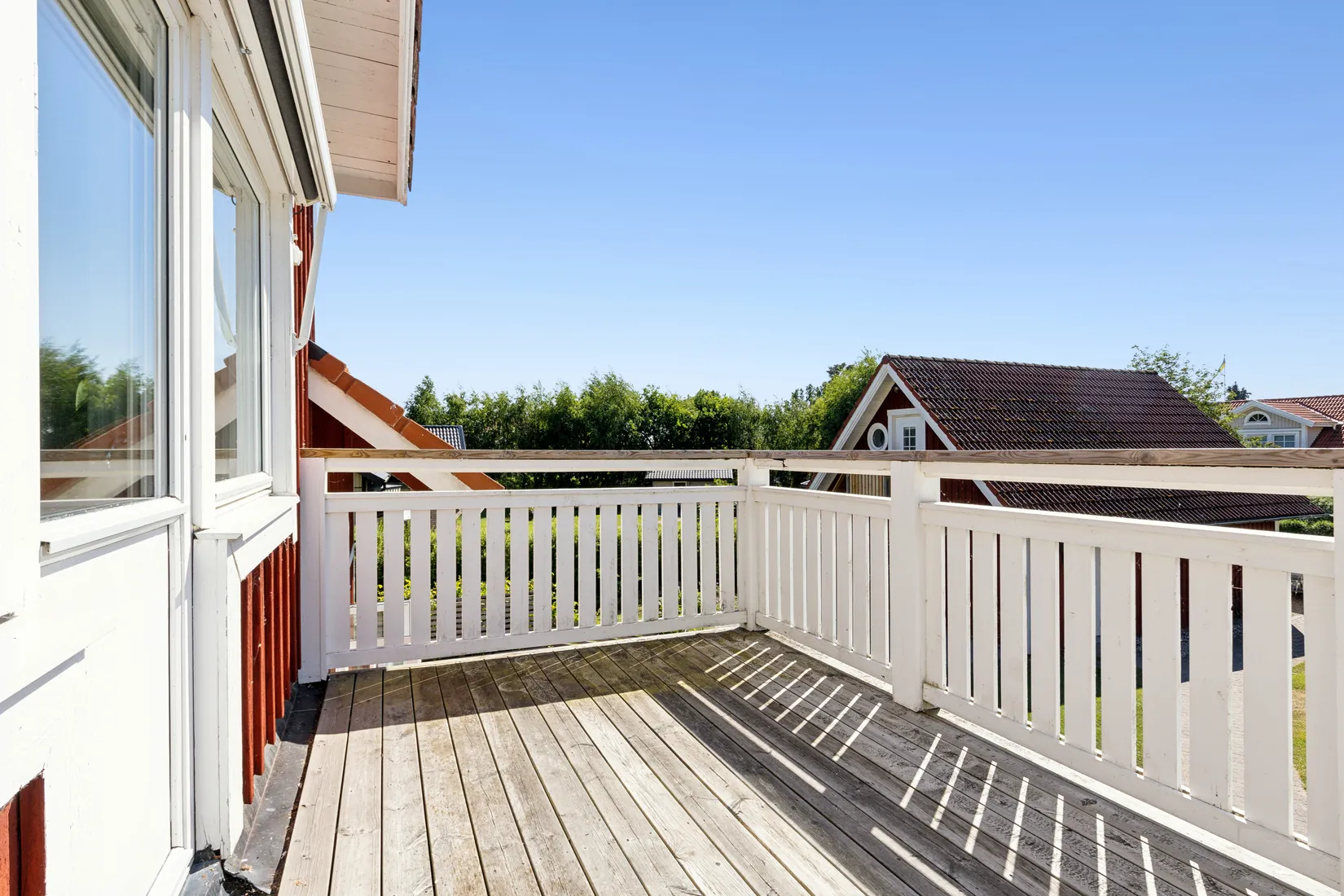 Villa, Jordgubbsvägen 17, Ekängen, Linköping