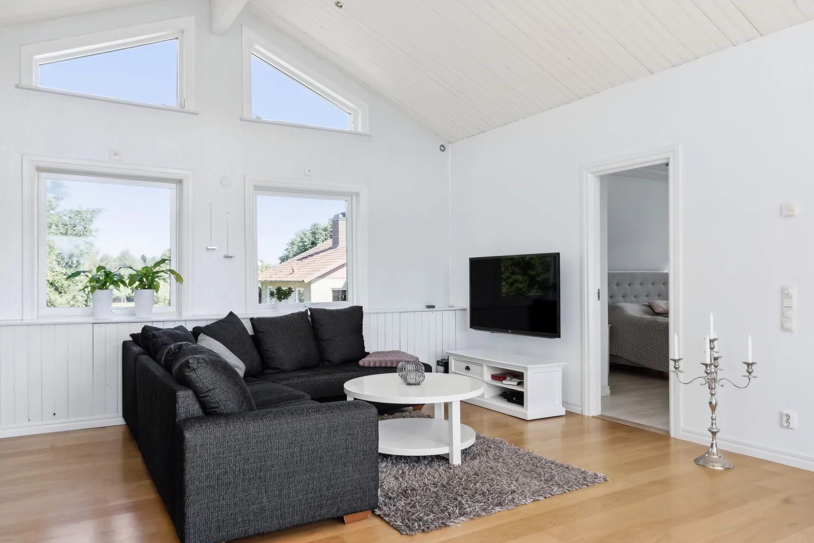 Villa, Jordgubbsvägen 17, Ekängen, Linköping