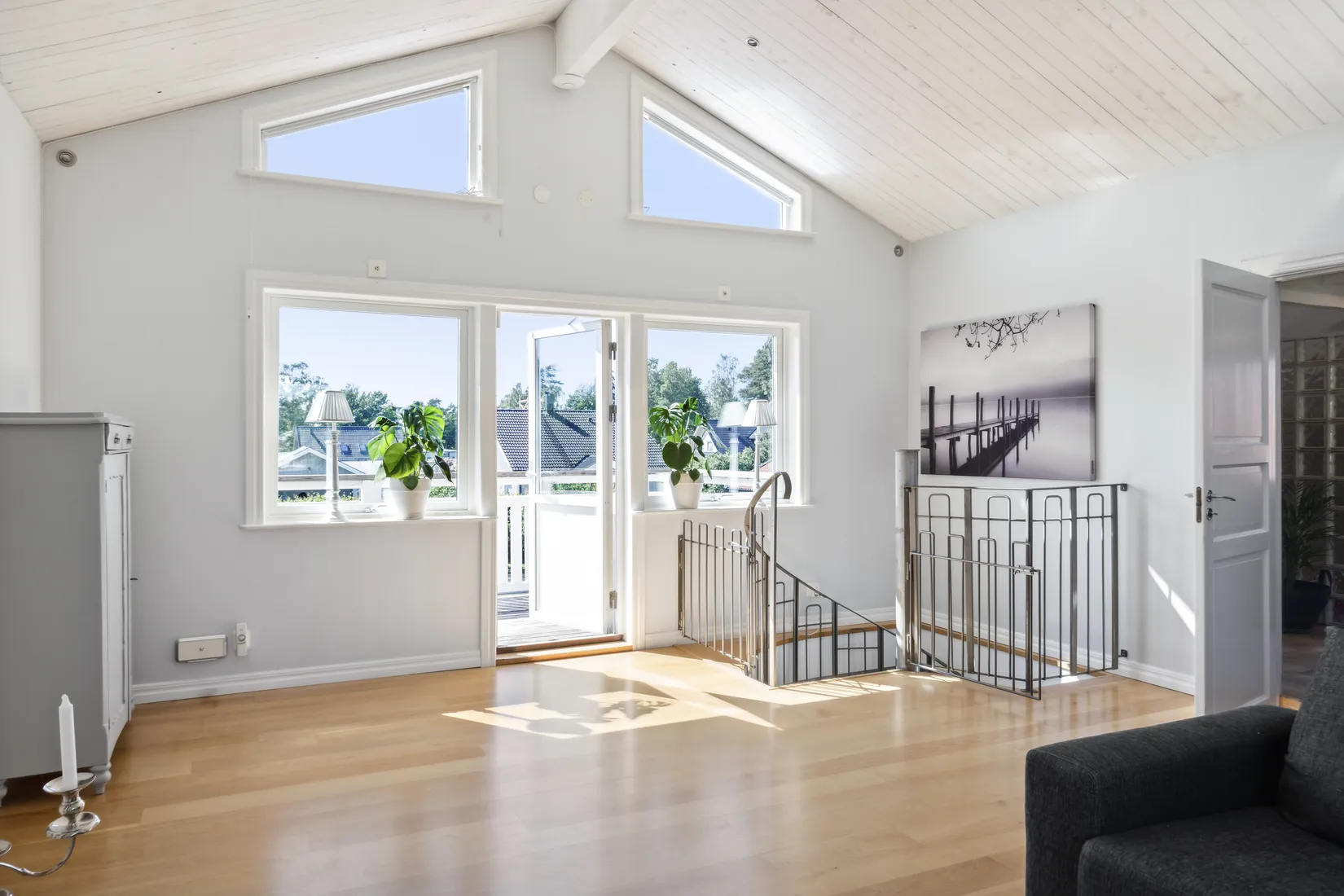 Villa, Jordgubbsvägen 17, Ekängen, Linköping