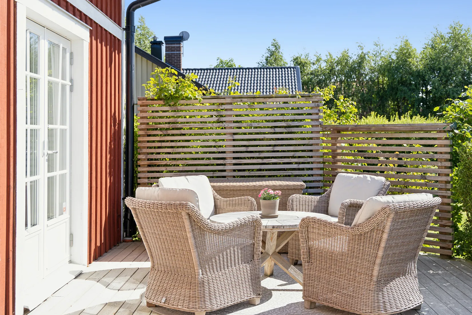 Villa, Jordgubbsvägen 17, Ekängen, Linköping