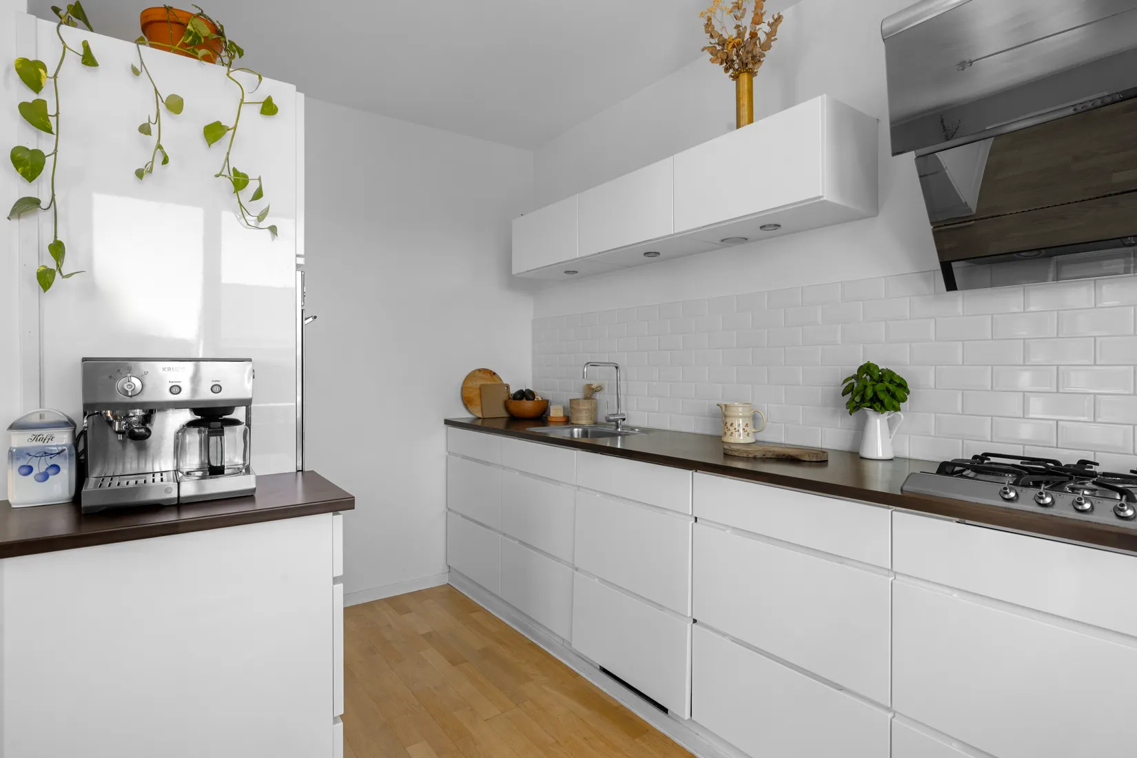 Bostadsrätt, Sigurd Rings gata 5 vån 4, Aspudden, Stockholm